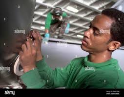 Structural mechanic hi-res stock photography and images