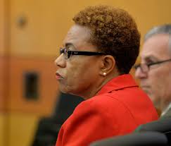 Photos: APS trial: Day Seventeen