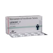 Image result for Fenofibrate
