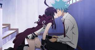 The Power Of The Kiss Note In Renai Boukun Anime Animes Manga Manga