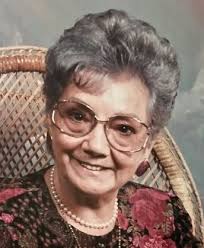 Mary Louise Fertitta Obituary