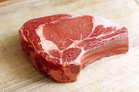 How To Cook A Single Prime Rib Steak In The Oven Livestrong Com Rib Steak Prime Rib Steak Prime Rib Roast