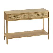 Rattan coffee table,rattan dining room table,rattan dining table. Life Interiors Buy Santali Rattan Console Table Furniture Online Or In Store