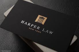 With a beautifully textured, natural feel, you can even write on it for a more personal touch. Luxury Business Cards Free Business Card Templates Rockdesign