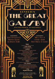 Revelion la constanta, back to the 90's. Amartis Design Oferta Revelion Constanta