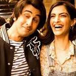 Sanju song Badhiya: Ranbir Kapoor