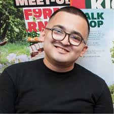 Emma Mills-Sheffield FRSA