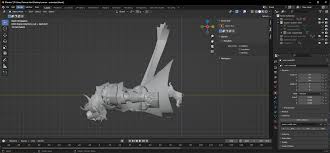 3D printing my Guild Wars 2 character - Tamius sacred texts