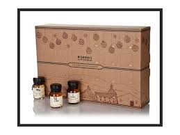 Whiskey Adventskalender Dieses Geschenk Wird Er Lieben Gin Adventskalender Adventkalender Whisky Adventskalender