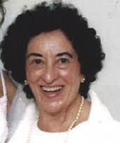 Obituary information for Lillian D. Anderson