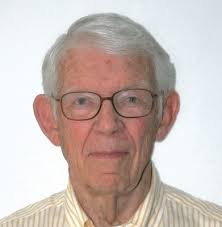 David SKIDMORE Obituary (1926