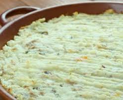 Brandade De Morue Economique Recette Brandade De Morue Recettes De Cuisine Morue