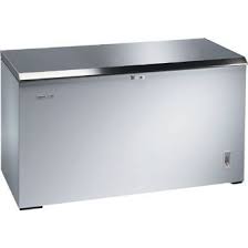 The basket measures approximately 7 1/2 high by 16.75 deep. Chefs Stainless Steel Chest Freezer Can Be Tucked Away In The Larder English Style Kitchen Freezer Chest Chest Freezer