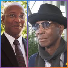 POLITIQUE Après sept mois d'absence pour cause de maladie, le président de  la Collectivité Territoriale de Guyane (CTG), Gabriel Serville, a fait son  grand retour au pays ce dimanche 15 juin. Gabriel