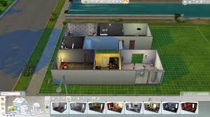 Мужчины для sims 4 425. Les Sims 4 Construire Sa Maison 1 Game Guide