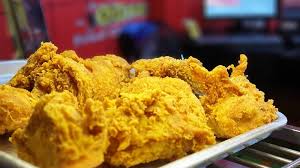 Kingzadma 3.673 views1 year ago. Info Dan Harga Franchise Olive Fried Chicken Sasame Coffee