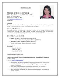 job resume resume cv