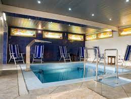 Hotel Pensiunea Empire Baile 1 Mai