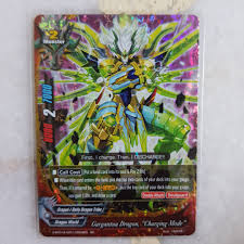 Please comment your favorite strategies, decks, and anything else pvz. Sammeln Seltenes Sonstige Buddyfight 1x S Bt01a Cp01 0004en Rr Gargantua Dragon Charging Mode