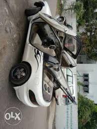 Contribute toyota related articles and reviews from trusted sources. Sale Toyota Sera Petrol Cozot Cars