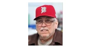 Danny Leo Borowicz Obituary (2025)