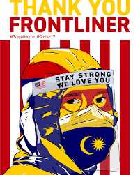 Для просмотра онлайн кликните на видео ⤵. Thank You Frontliner Comic Book Cover Book Cover Comic Books
