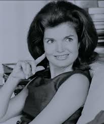 Jackie Kennedy Style