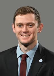 Trip Lukemeyer, Foundation Director