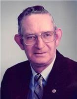 Fred Bentley Obituary (1938