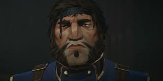 The Best New Characters In Season 2 Of Arcane