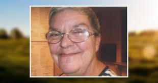 Faith Lewis Obituary June 26, 1940