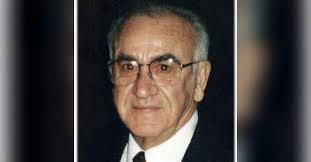 Bryan Joseph Jacob Obituary