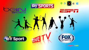 Firstly fox sports is the brand name for a number of sports channels. Live Iptv X Football Streaming Live Football Streaming Streaming Tv