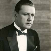 Silent film Hollywood caricatures Reed Heustis Wyn Barden Los Angeles  Evening Herald 34