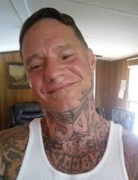 Obituary information for Johnny Woodson Goolsby Jr.