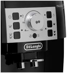 All offers for delonghi bean to cup coffee machine. Delonghi Ecam 22 110b Magnifica Schwarz Buy