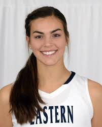 2018-2019 Women's Basketball Roster