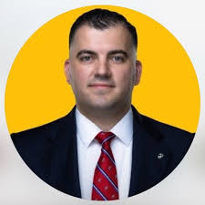 Join our fight to STOP the Democrat Supermajority!