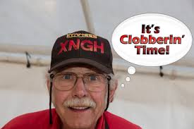 Peter Lebeck Chapter #1866 -- PXL -- The Kern County Chapter of E Clampus  Vitus ®