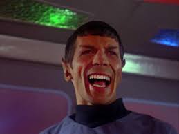 Plot hole: Johnson asks Mark for an ice cold pitcher of Bud at Banditos in  S6 but says at the NYE party in S7 that he was '5 years clean and serene'.