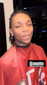 GOT THE OPPORTUNITY TO CUT MY GUY @swaelee🔥✈️ TAKE THOSE RISKS THAT MAKE  YOU NERVOUS, USUALLY IT’LL LEAVE YOU WITH A HIGH REWARD🙏🏼. #barber #viral  #swaelee #swanggg #nyc #tristate #nj #newark ...