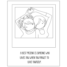 Klik op de kawaii emu kleurplaten om de printbare versie te bekijken of kleur het online in (geschikt je zou ook geïnteresseerd kunnen zijn in kleurplaten uit emu, anime dieren categorieën en kawaii tag. 810 Ideeen Over Bff In 2021 Tekenen Meisjes Tekenen Bff