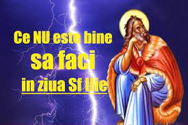 Sfantul ilie a fost fiul preotului sovac din tesvi (din neamul lui aaron) si a trait cu mai bine de 800 de ani inainte de hristos. G6ihiac1rvm3rm