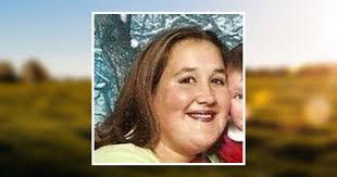 Tiffany Pye Luke Obituary 2009