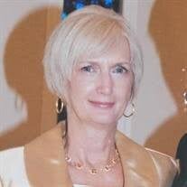 Elaine Louise (Whiteley) Rutledge Obituary