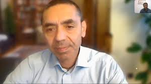 About his birth, he was born on september 19, 1965, in iskenderun, turkey and later he moved to germany when he was four. Koronaviruse Karsi Asinin Ilk Test Iznini Alan Turk Doktor Ugur Sahin Dha Ya Konustu Youtube