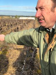 Keith's Loire Travelogue, Part I — K&L Wines On the Trail Blog