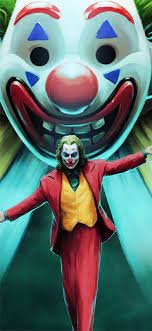 Joker Movie Art Wallpaper Joker Cartoon Joker Poster Joker Art