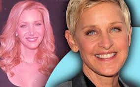 Ellen DeGeneres Almost Gave Up On Portia de Rossi Before The Two Began  Dating