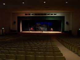 John Breslin Auditorium